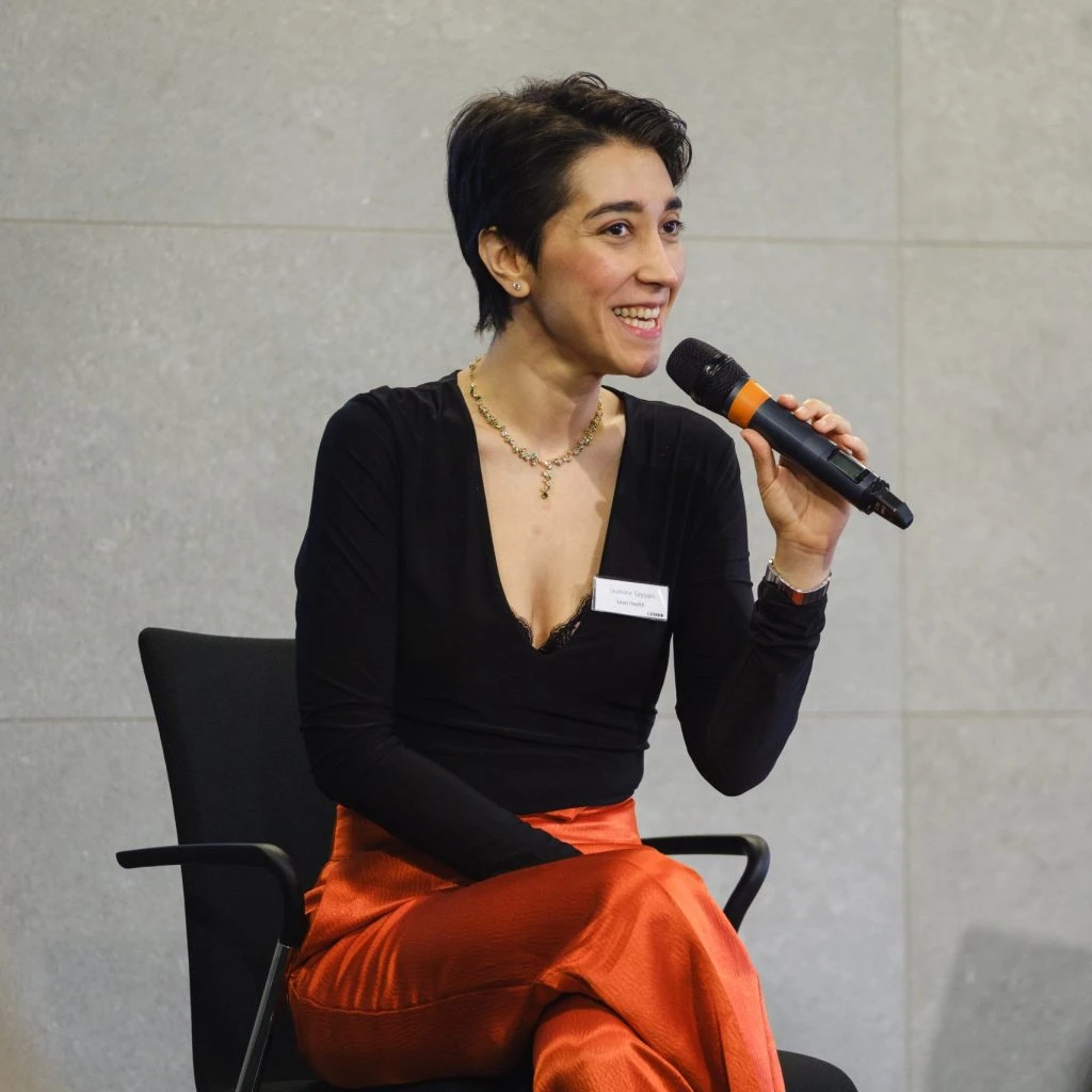 Keynote speaking